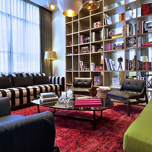 Hotel Indigo Tel Aviv - Diamond District By Ihg